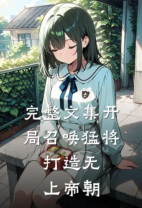 完整文集开局召唤猛将，打造无上帝朝