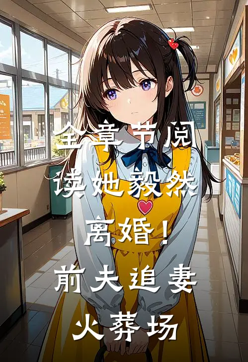 全章节阅读她毅然离婚！前夫追妻火葬场