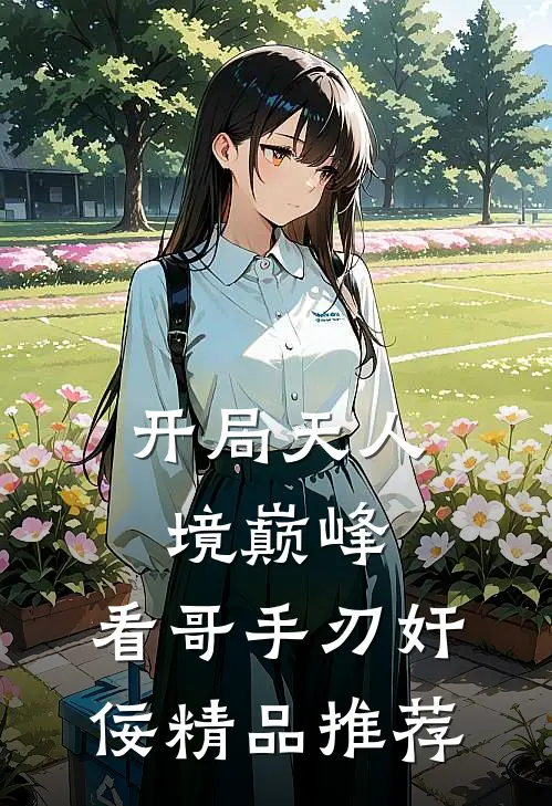 开局天人境巅峰，看哥手刃奸佞精品推荐