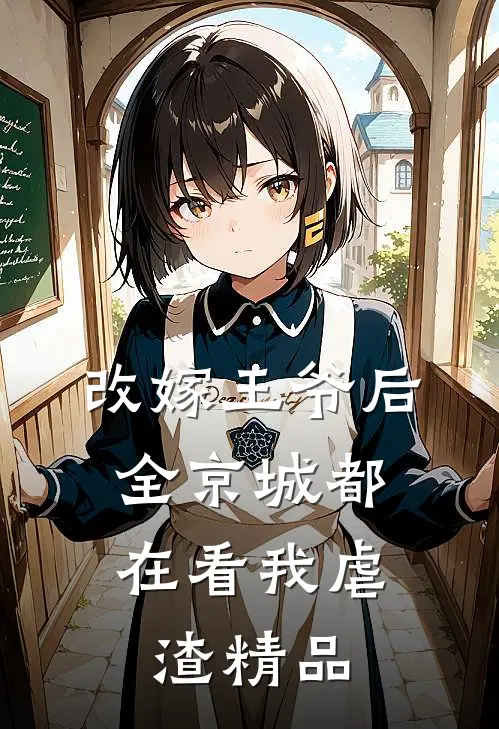 改嫁王爷后，全京城都在看我虐渣精品