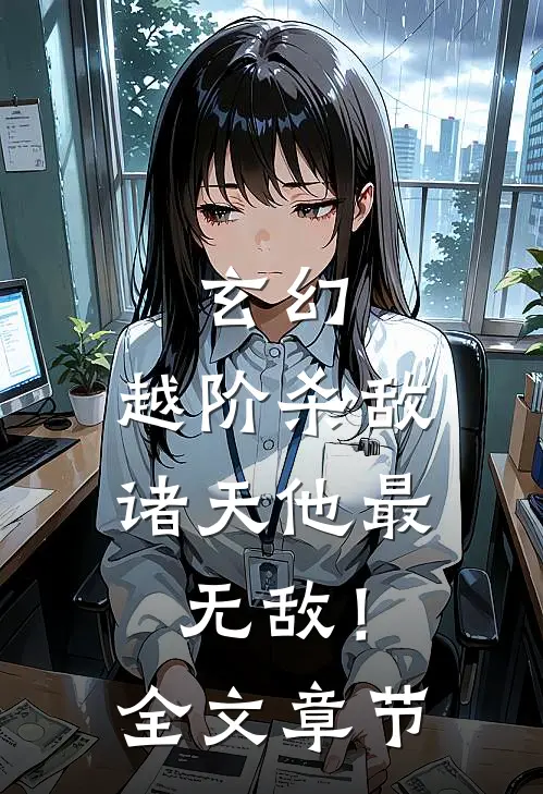 玄幻：越阶杀敌，诸天他最无敌！全文章节