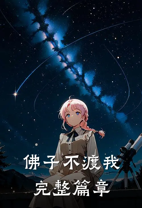 佛子不渡我完整篇章