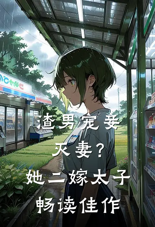 渣男宠妾灭妻？她二嫁太子畅读佳作