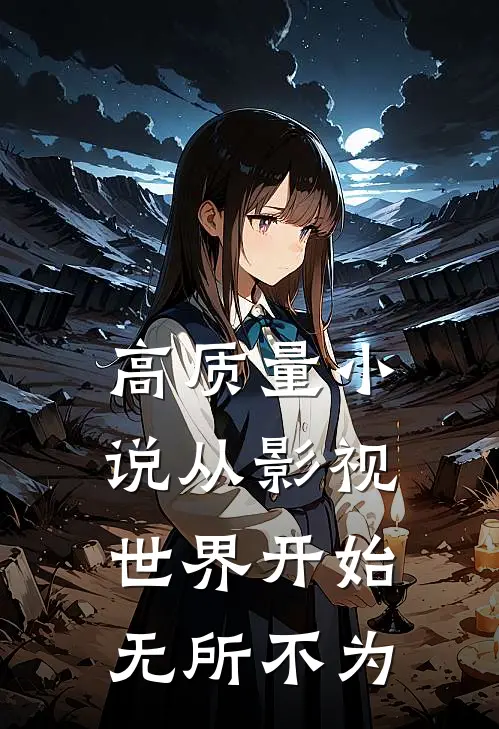 高质量小说从影视世界开始无所不为