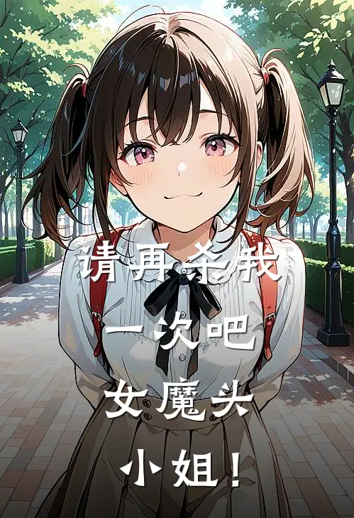 请再杀我一次吧，女魔头小姐！