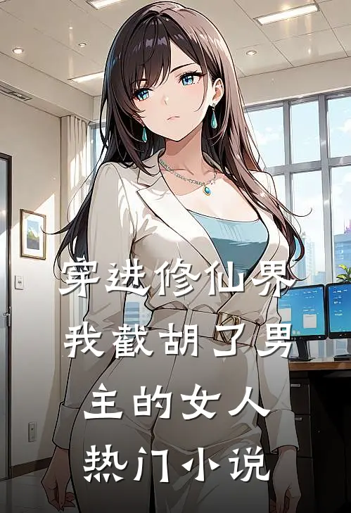 穿进修仙界：我截胡了男主的女人热门小说