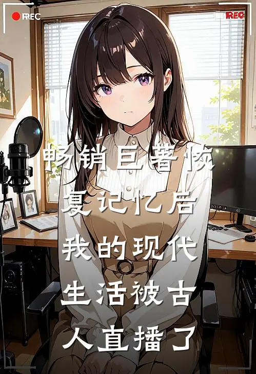 畅销巨著恢复记忆后，我的现代生活被古人直播了