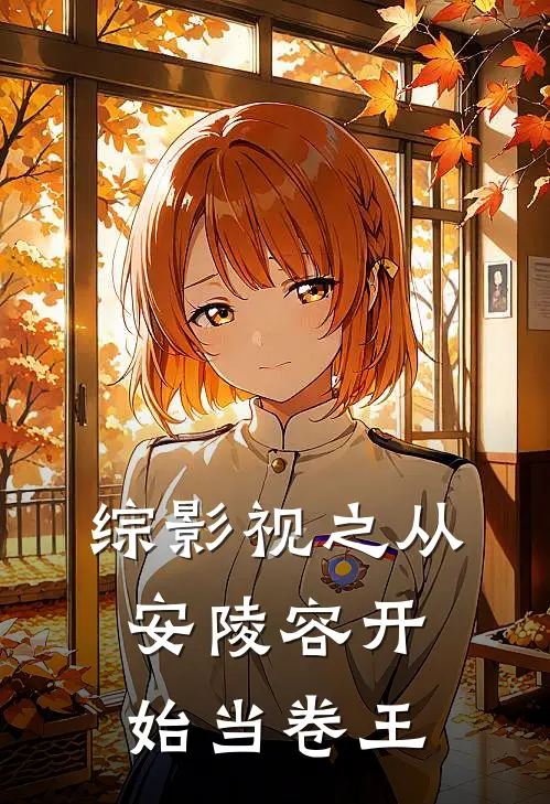 综影视之从安陵容开始当卷王
