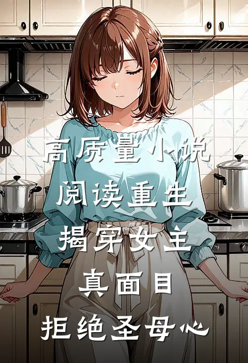高质量小说阅读重生：揭穿女主真面目，拒绝圣母心