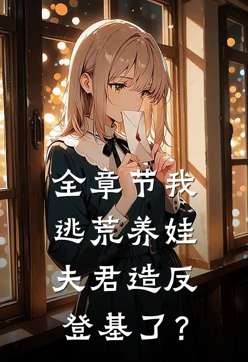 全章节我逃荒养娃，夫君造反登基了？