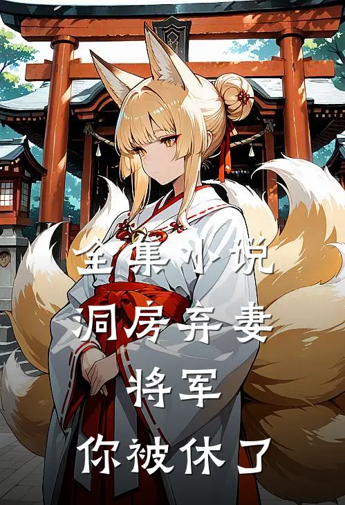 全集小说洞房弃妻：将军，你被休了