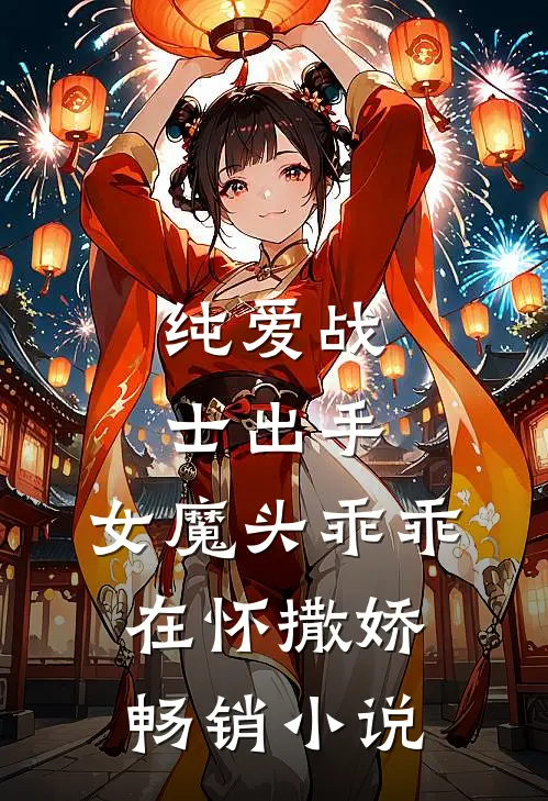 纯爱战士出手：女魔头乖乖在怀撒娇畅销小说