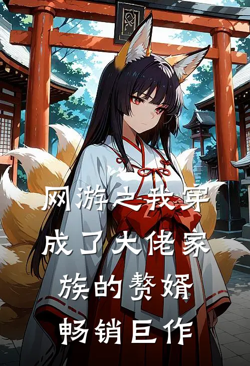 网游之我穿成了大佬家族的赘婿畅销巨作