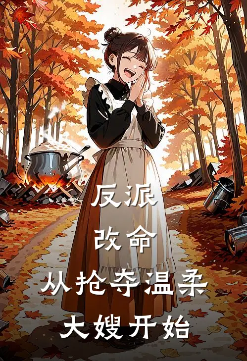 反派：改命，从抢夺温柔大嫂开始