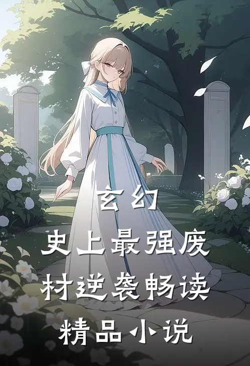 玄幻：史上最强废材逆袭畅读精品小说