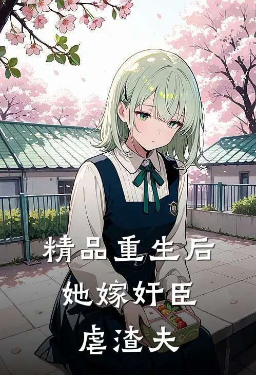 精品重生后，她嫁奸臣虐渣夫