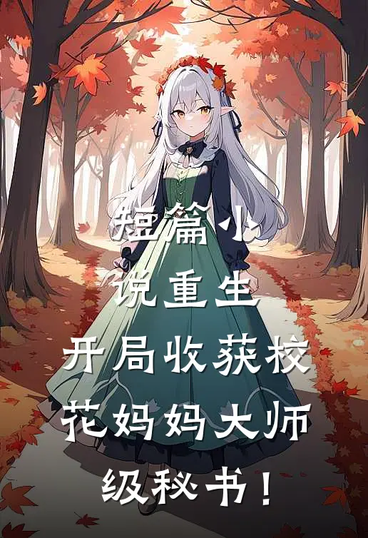 短篇小说重生：开局收获校花妈妈大师级秘书！