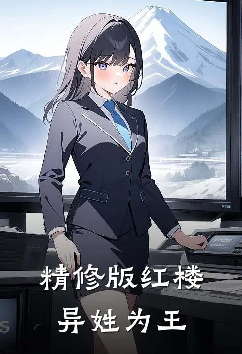 精修版红楼：异姓为王