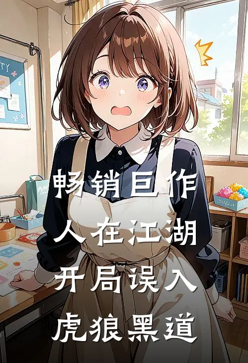 畅销巨作人在江湖，开局误入虎狼黑道