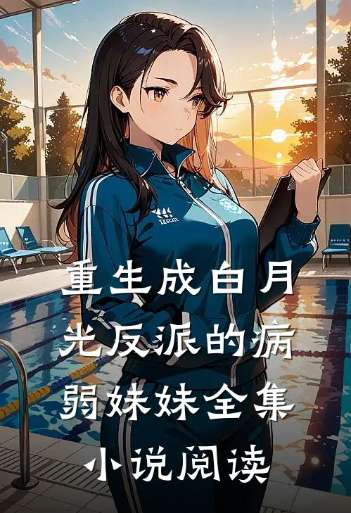 重生成白月光反派的病弱妹妹全集小说阅读
