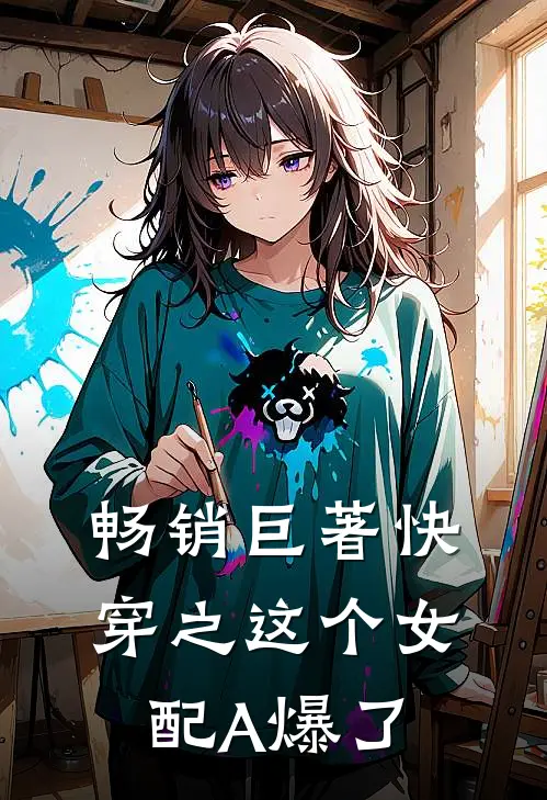 畅销巨著快穿之这个女配A爆了