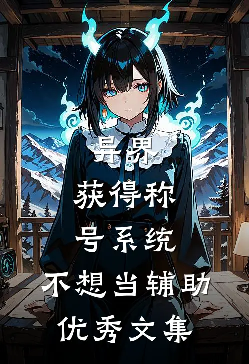 异界：获得称号系统，不想当辅助优秀文集