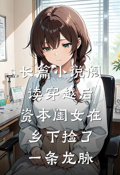长篇小说阅读穿越后，资本闺女在乡下捡了一条龙脉