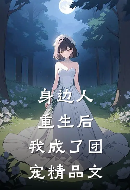 身边人重生后，我成了团宠精品文