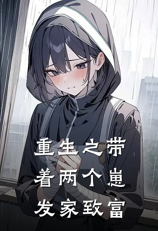 重生之带着两个崽发家致富
