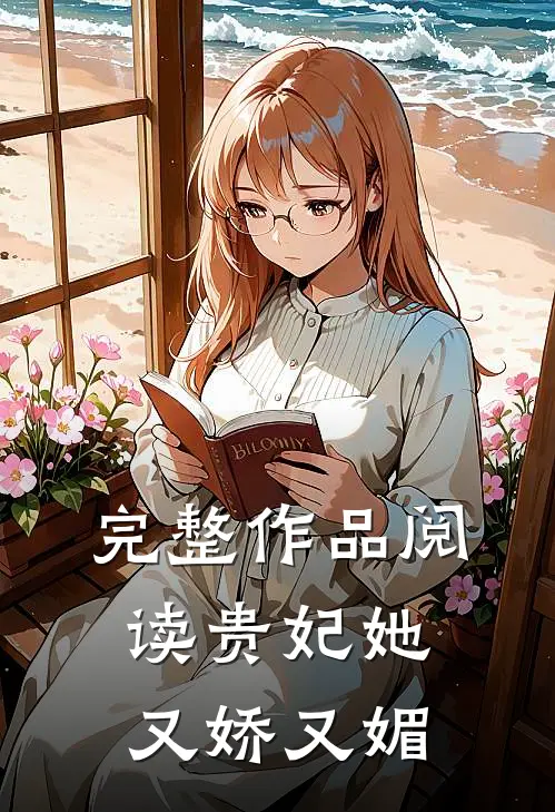 完整作品阅读贵妃她又娇又媚