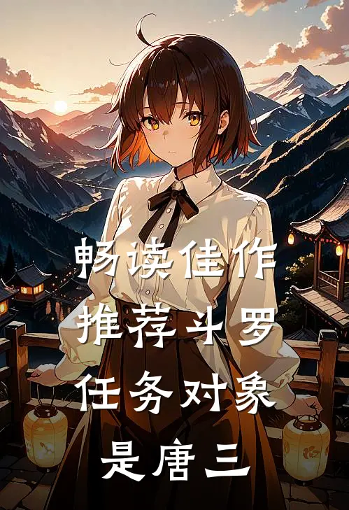 畅读佳作推荐斗罗：任务对象是唐三