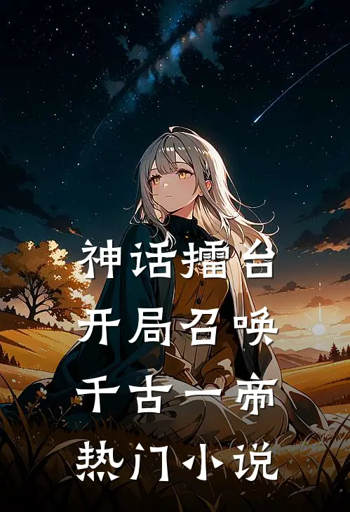 神话擂台，开局召唤千古一帝热门小说