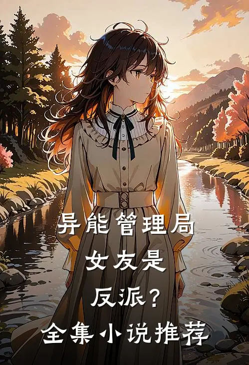 异能管理局：女友是反派？全集小说推荐