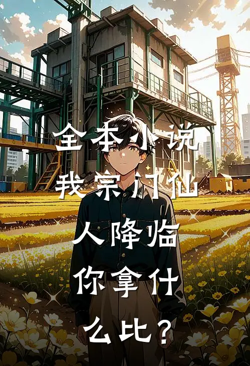 全本小说我宗门仙人降临，你拿什么比？