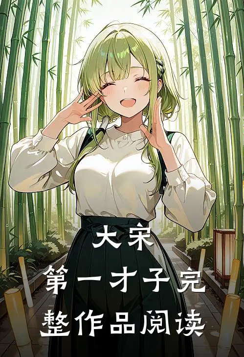 大宋：第一才子完整作品阅读