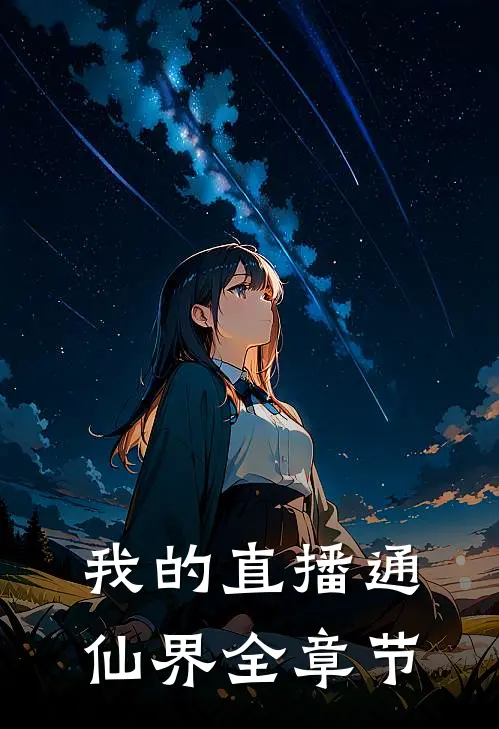 我的直播通仙界全章节