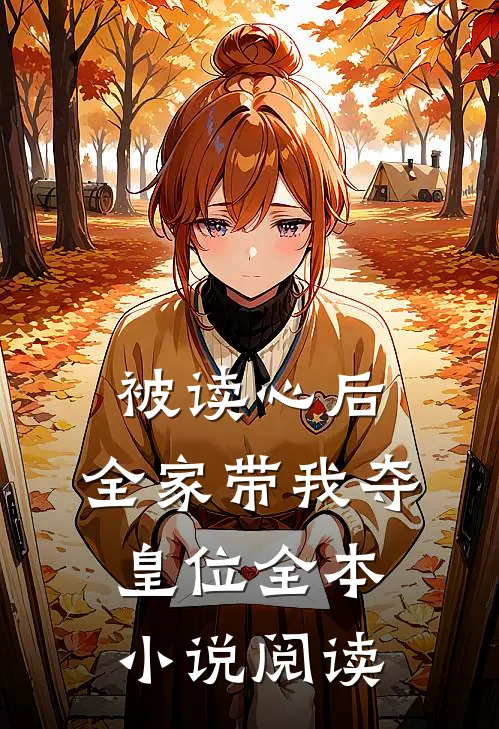 被读心后，全家带我夺皇位全本小说阅读