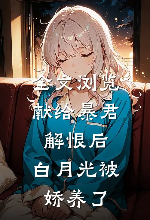 全文浏览献给暴君解恨后：白月光被娇养了