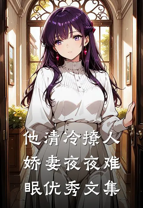 他清冷撩人，娇妻夜夜难眠优秀文集
