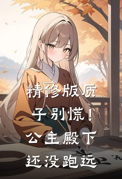 精修版质子别慌！公主殿下还没跑远