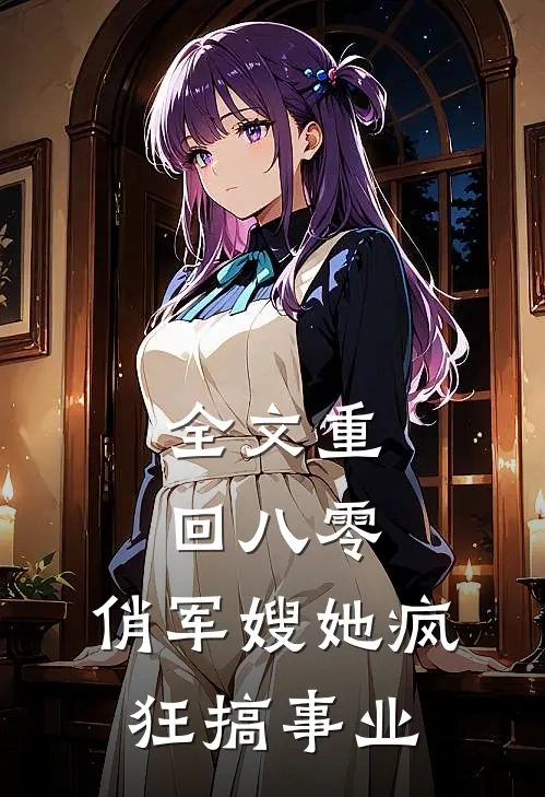 全文重回八零：俏军嫂她疯狂搞事业