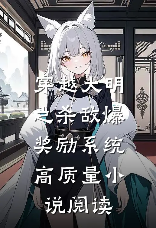 穿越大明之杀敌爆奖励系统高质量小说阅读