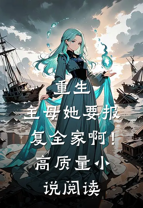 重生：主母她要报复全家啊！高质量小说阅读