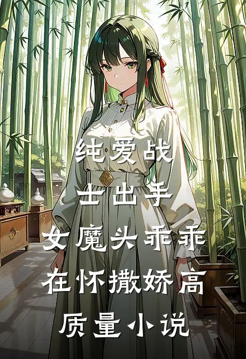 纯爱战士出手：女魔头乖乖在怀撒娇高质量小说