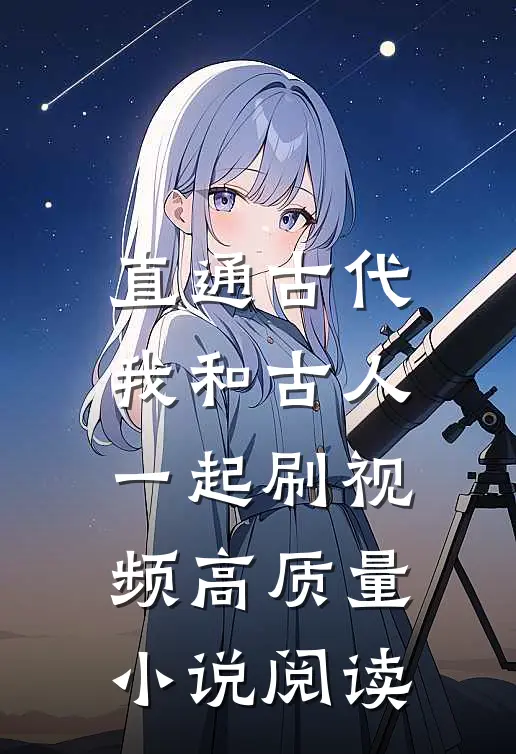 直通古代：我和古人一起刷视频高质量小说阅读