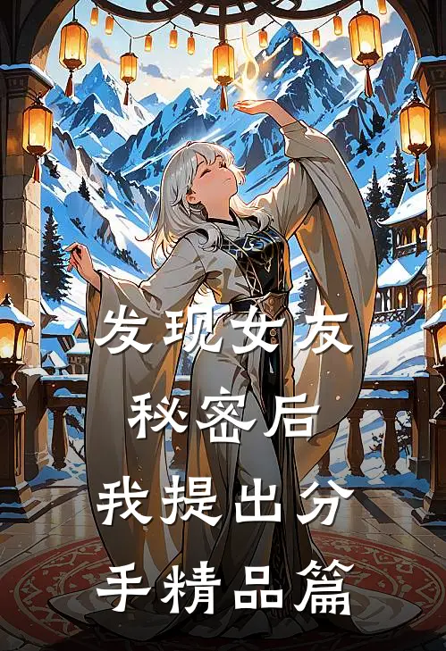 发现女友秘密后，我提出分手精品篇