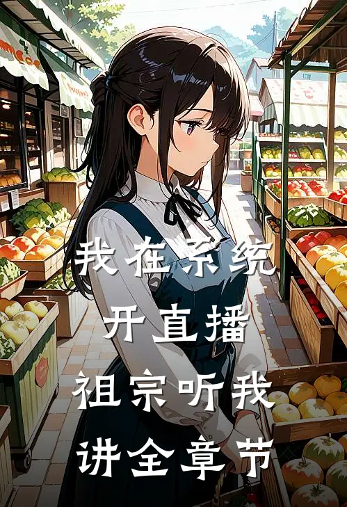 我在系统开直播：祖宗听我讲全章节