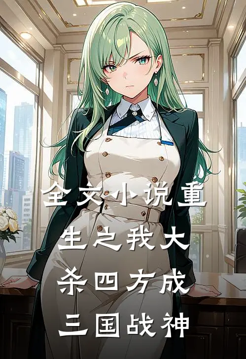 全文小说重生之我大杀四方成三国战神