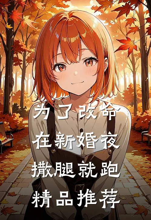 为了改命，在新婚夜撒腿就跑精品推荐