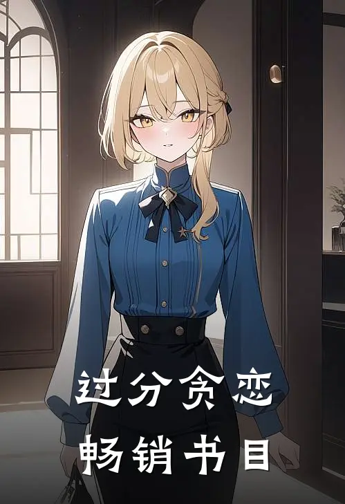 过分贪恋畅销书目